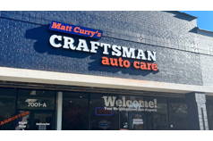 DIY @ Craftsman Auto Care Alexandria, VA