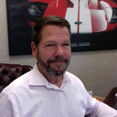 Profile of Rowe Daniel