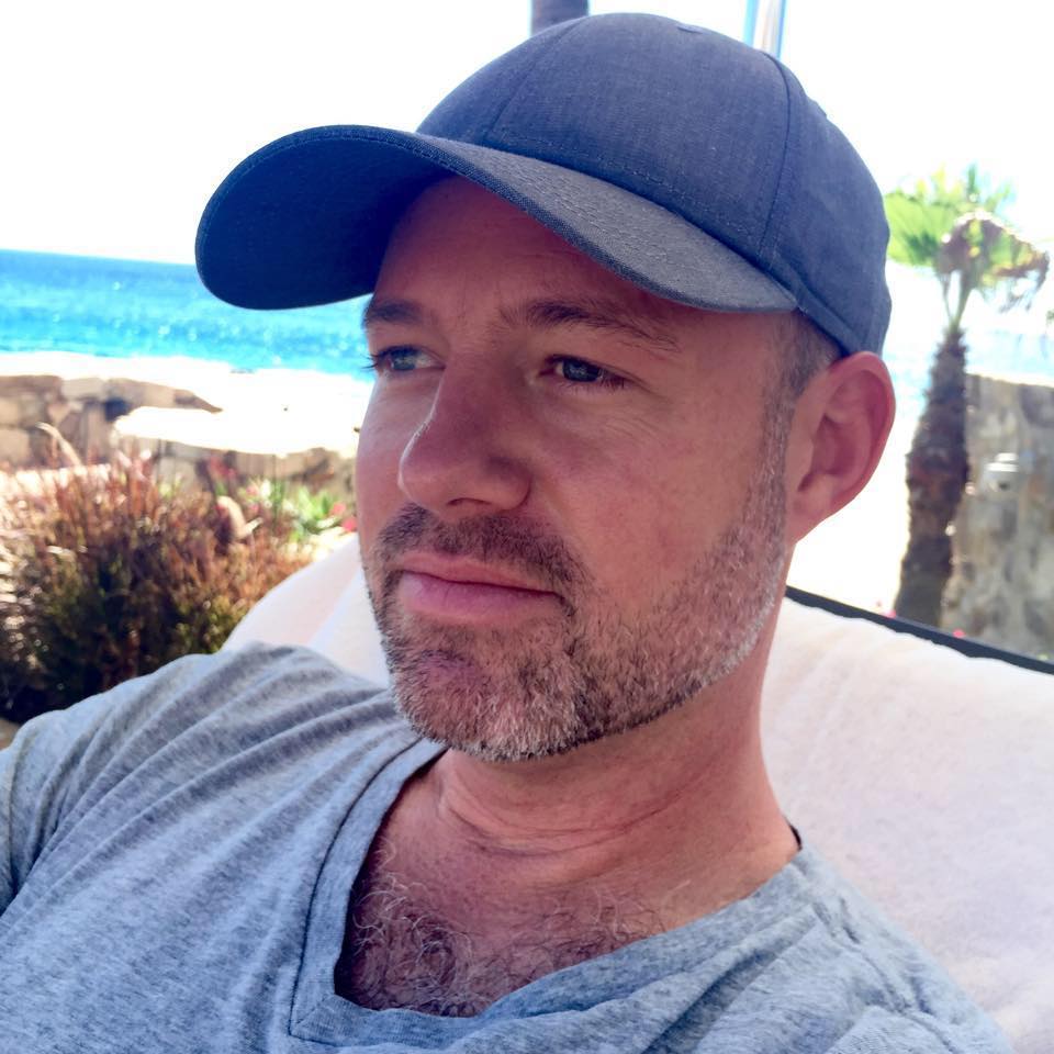 Profile of Jud Valeski