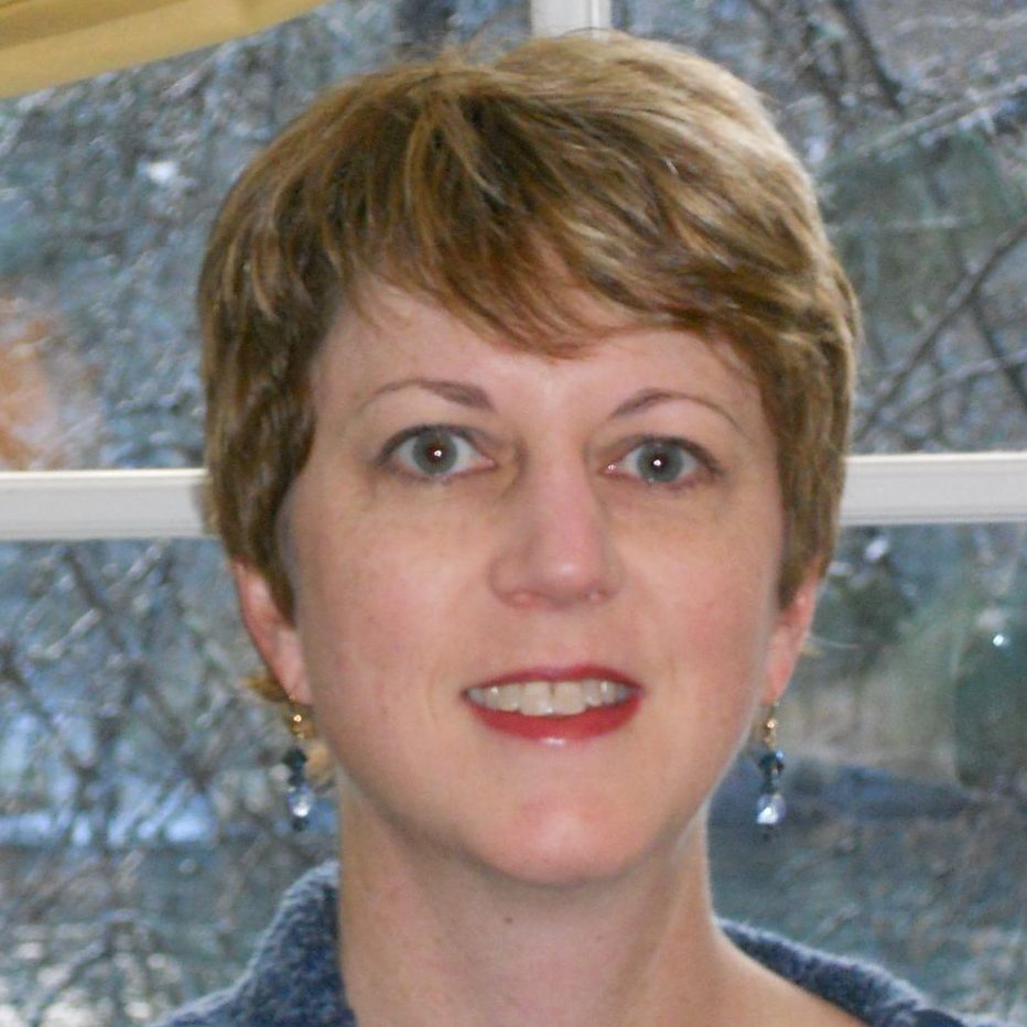 Profile of Andrea Unfried