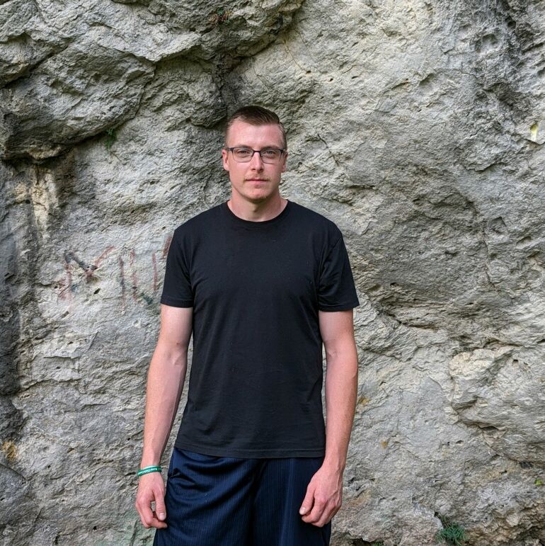 Profile of Steven Ford