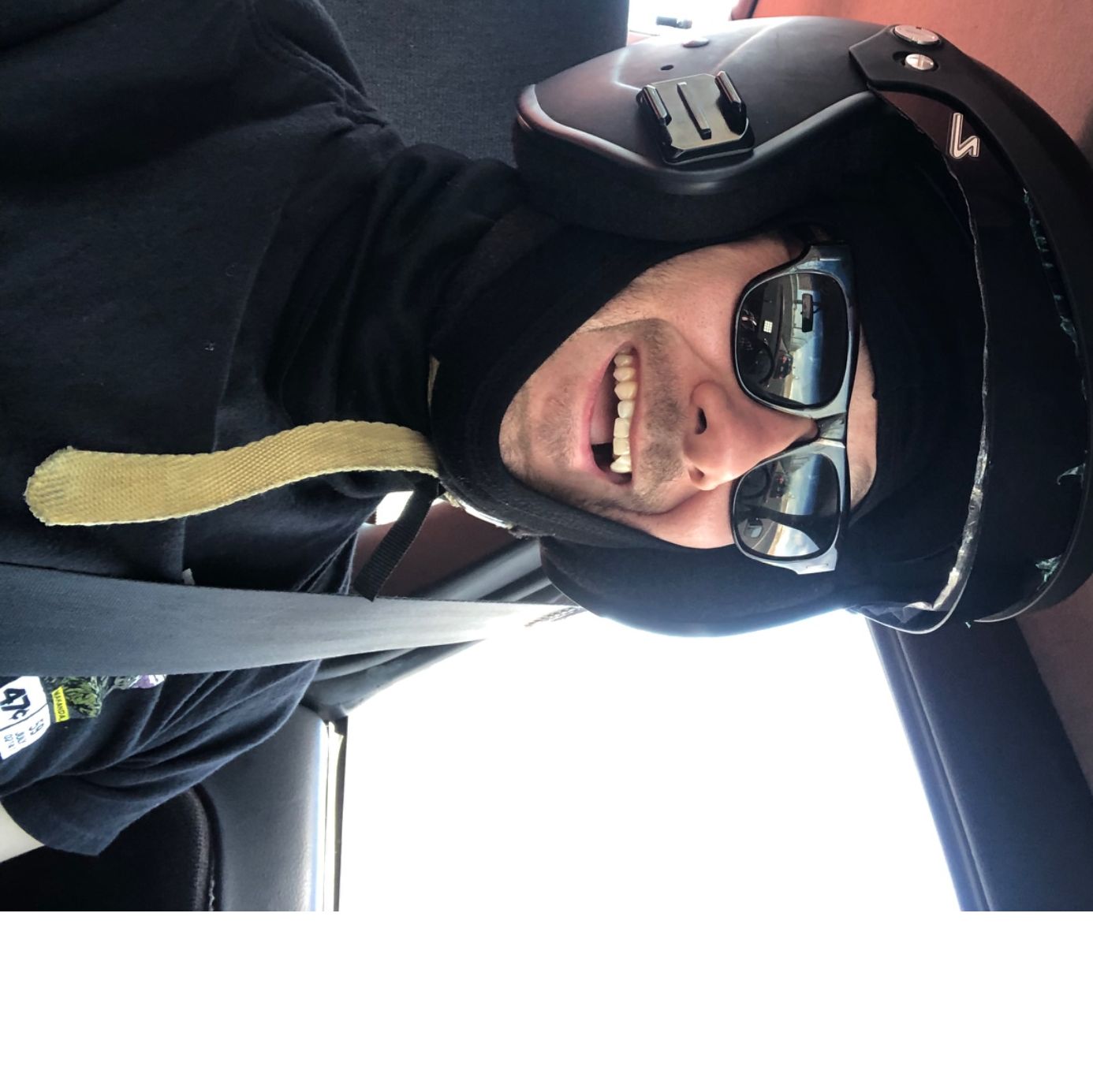 Profile of Brian Dalton