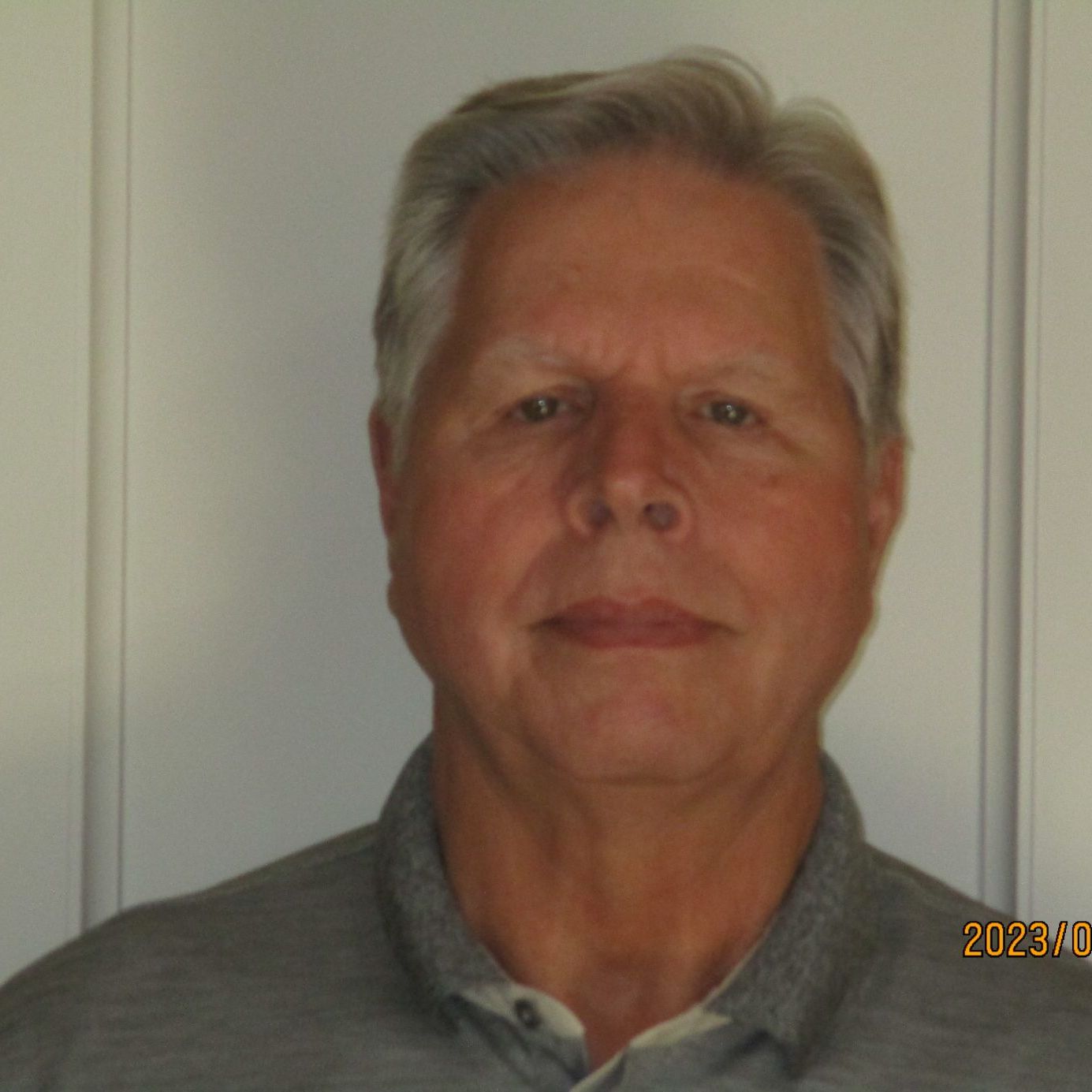 Profile of Richard Tabor