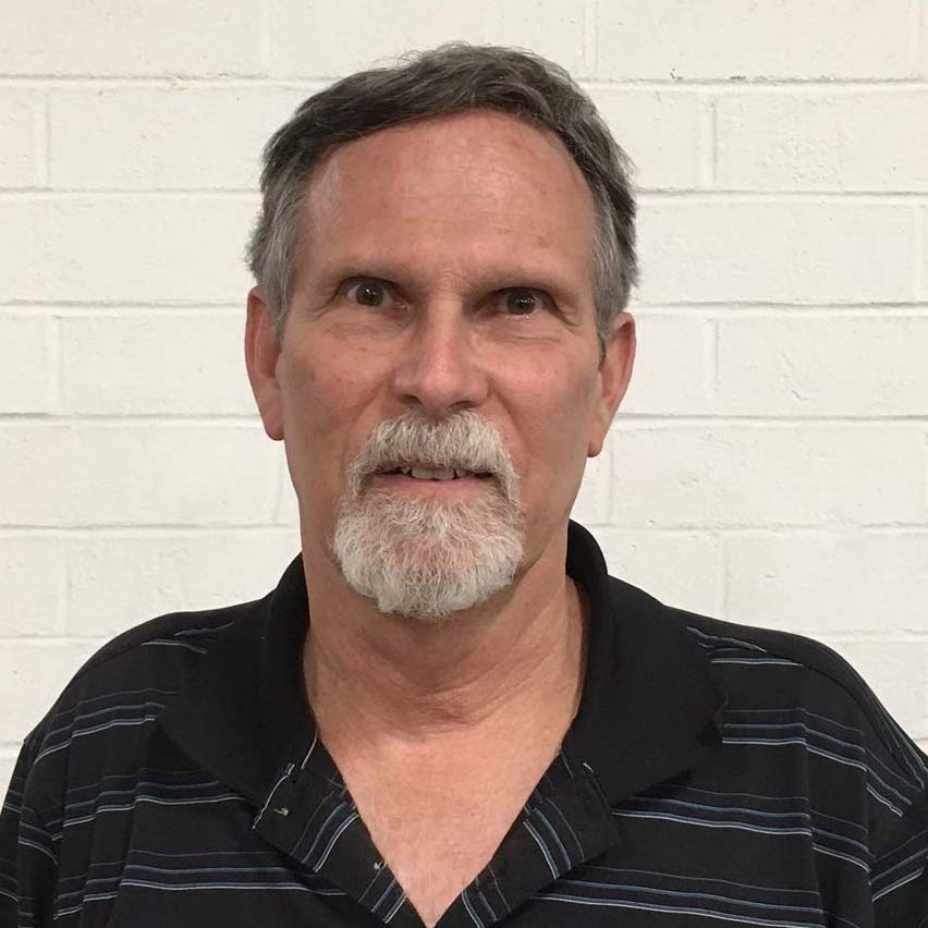 Profile of Dale Moses