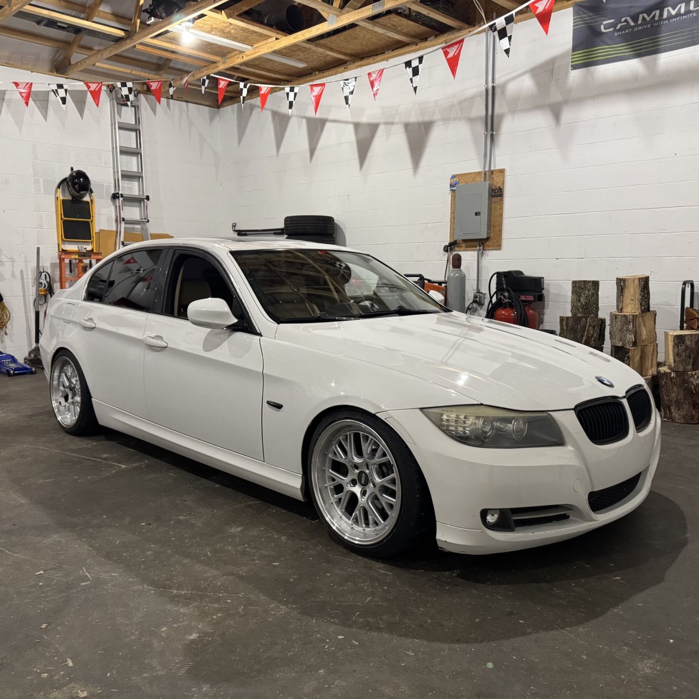 Profile of Erik Anderson