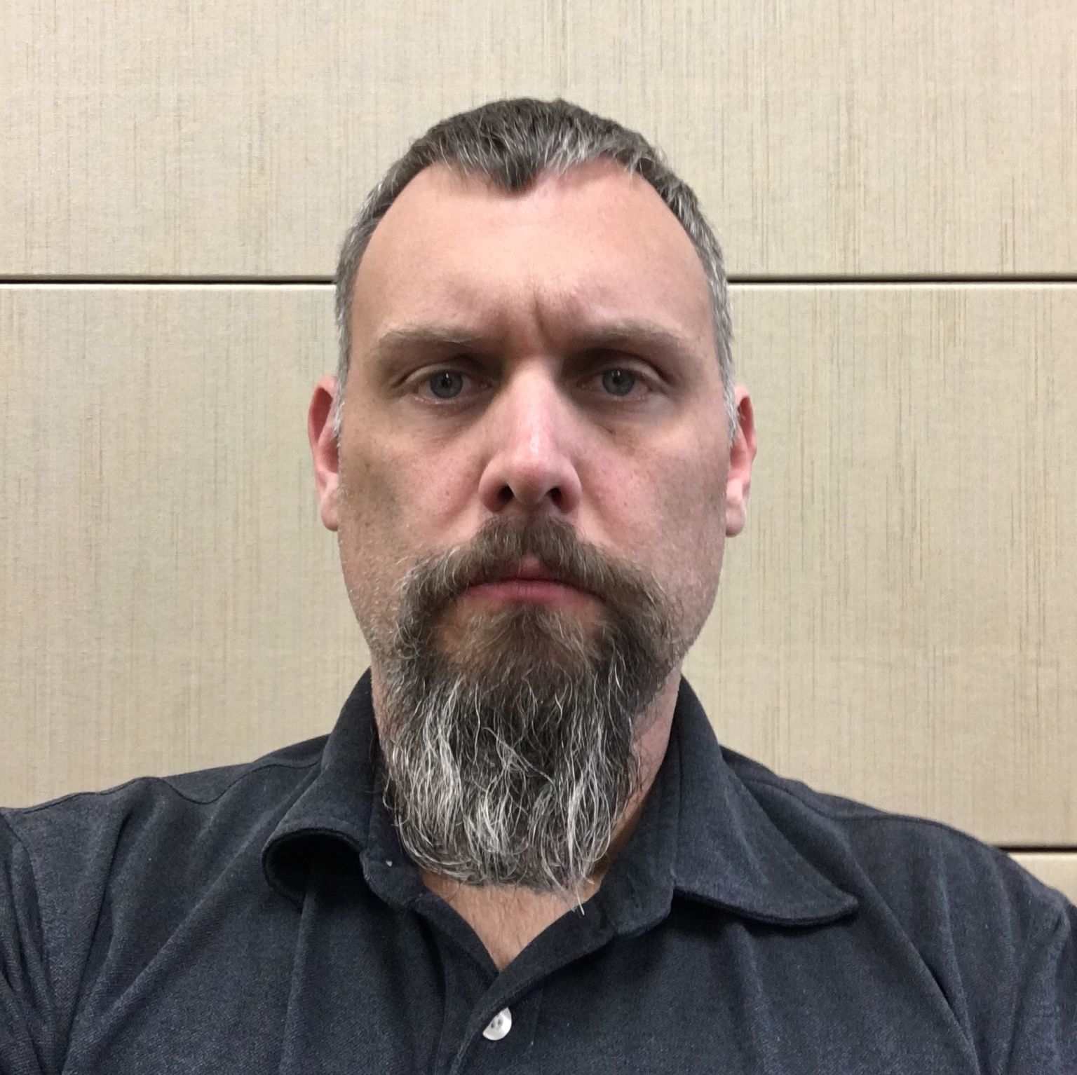 Profile of Jeff Gibbons