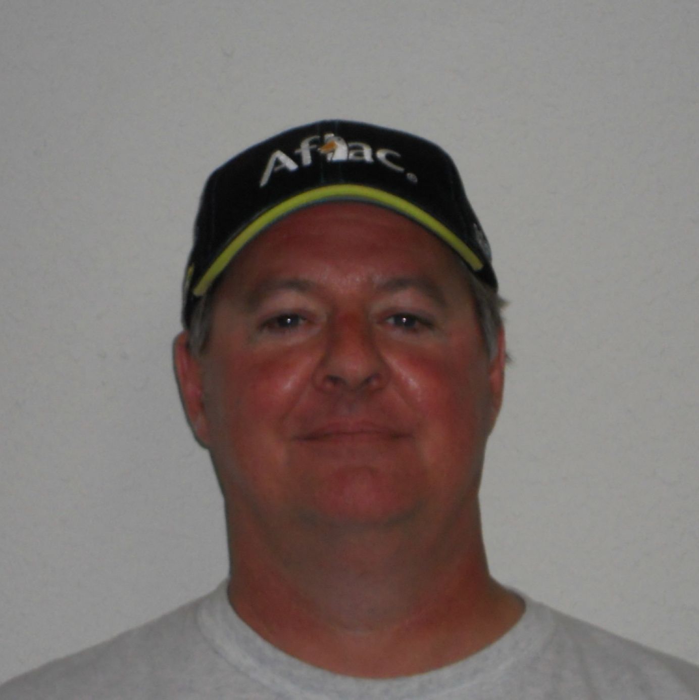 Profile of Scott VanDeWalle