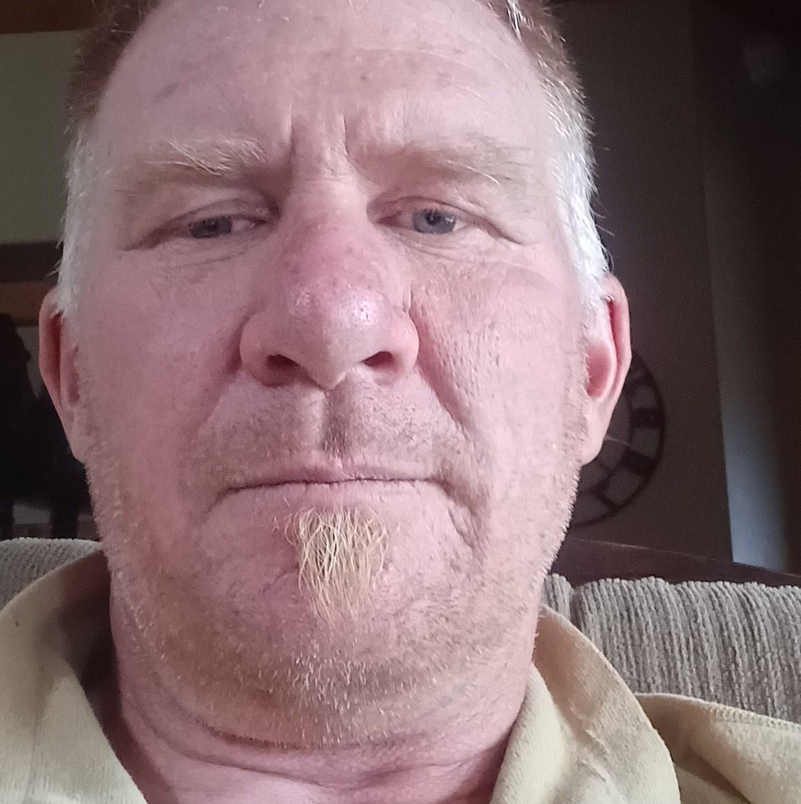 Profile of Iain Combres