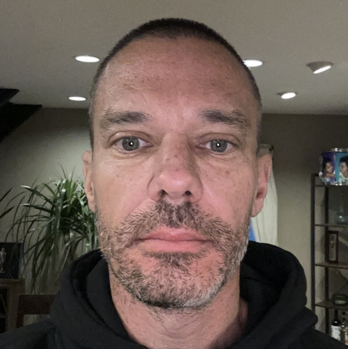 Profile of Spencer Kennedy