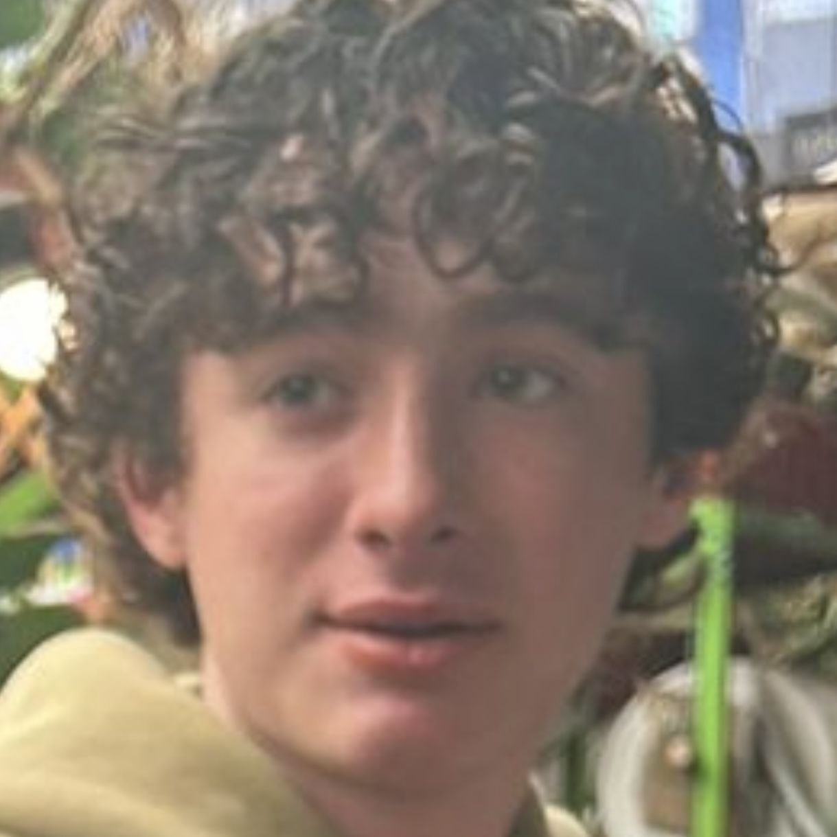 Profile of Sean Murphy