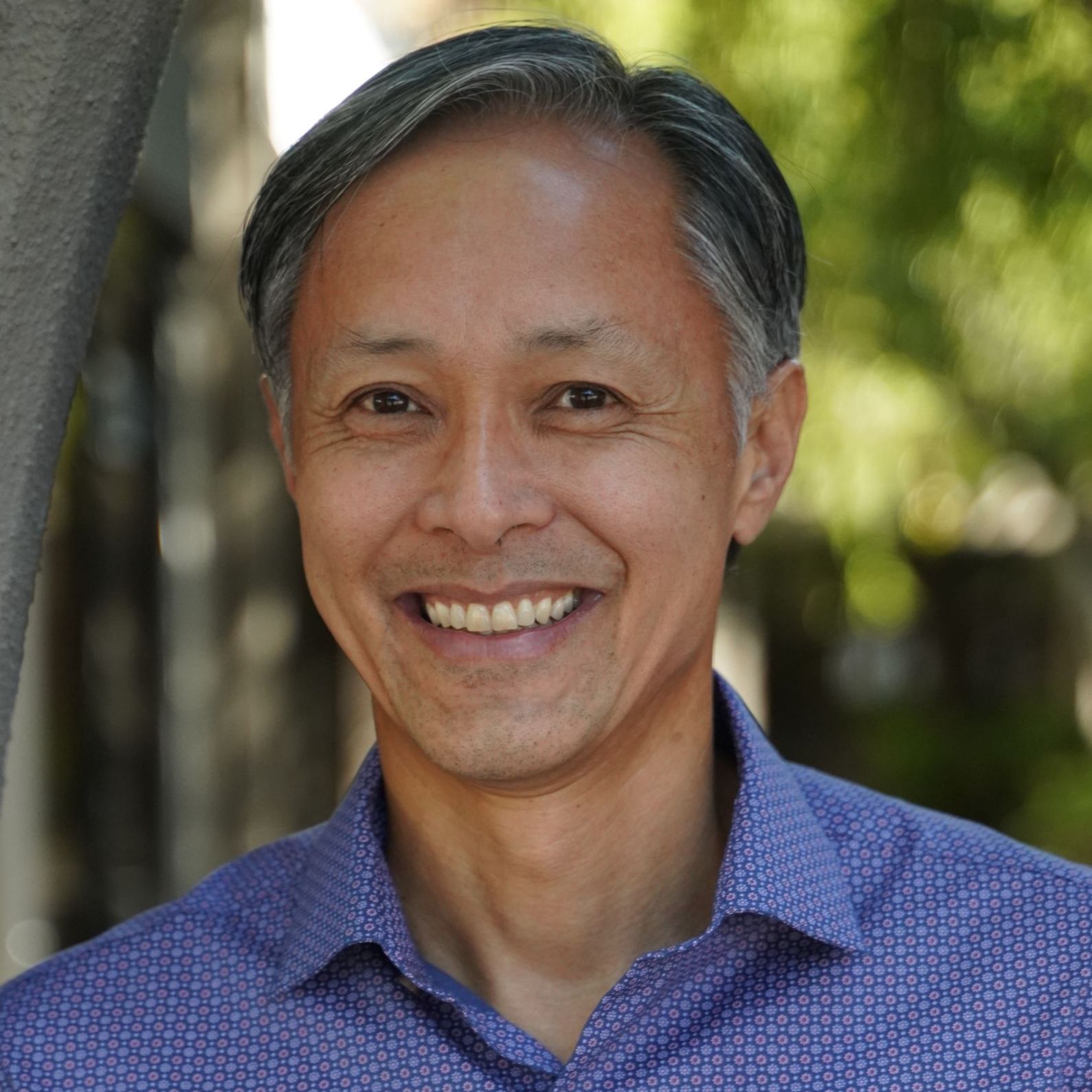 Profile of Brian Wo