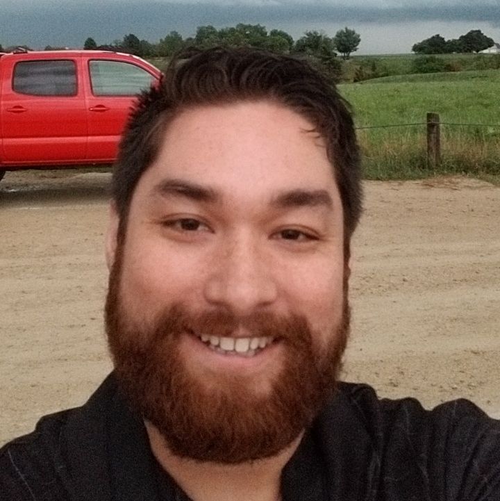 Profile of Alexander Bonson