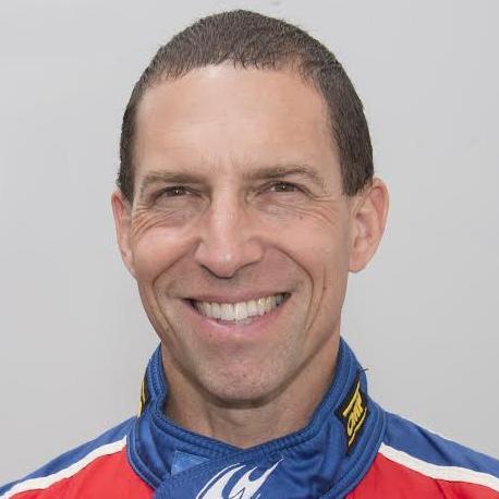 Profile of Robert Kauffman