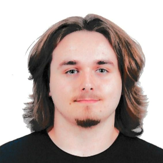 Profile of Alexander Grodzki