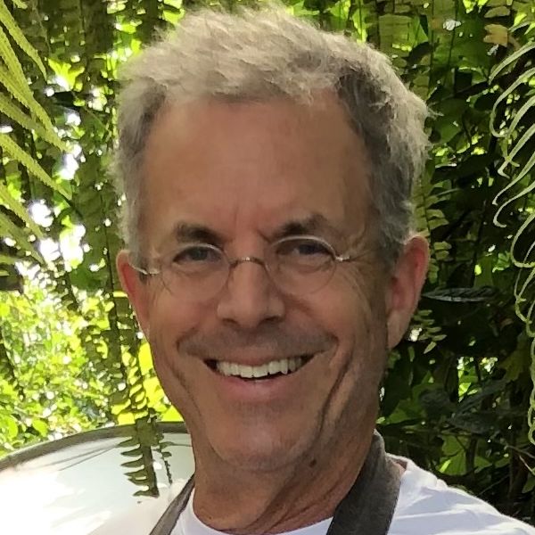 Profile of Henry Valk