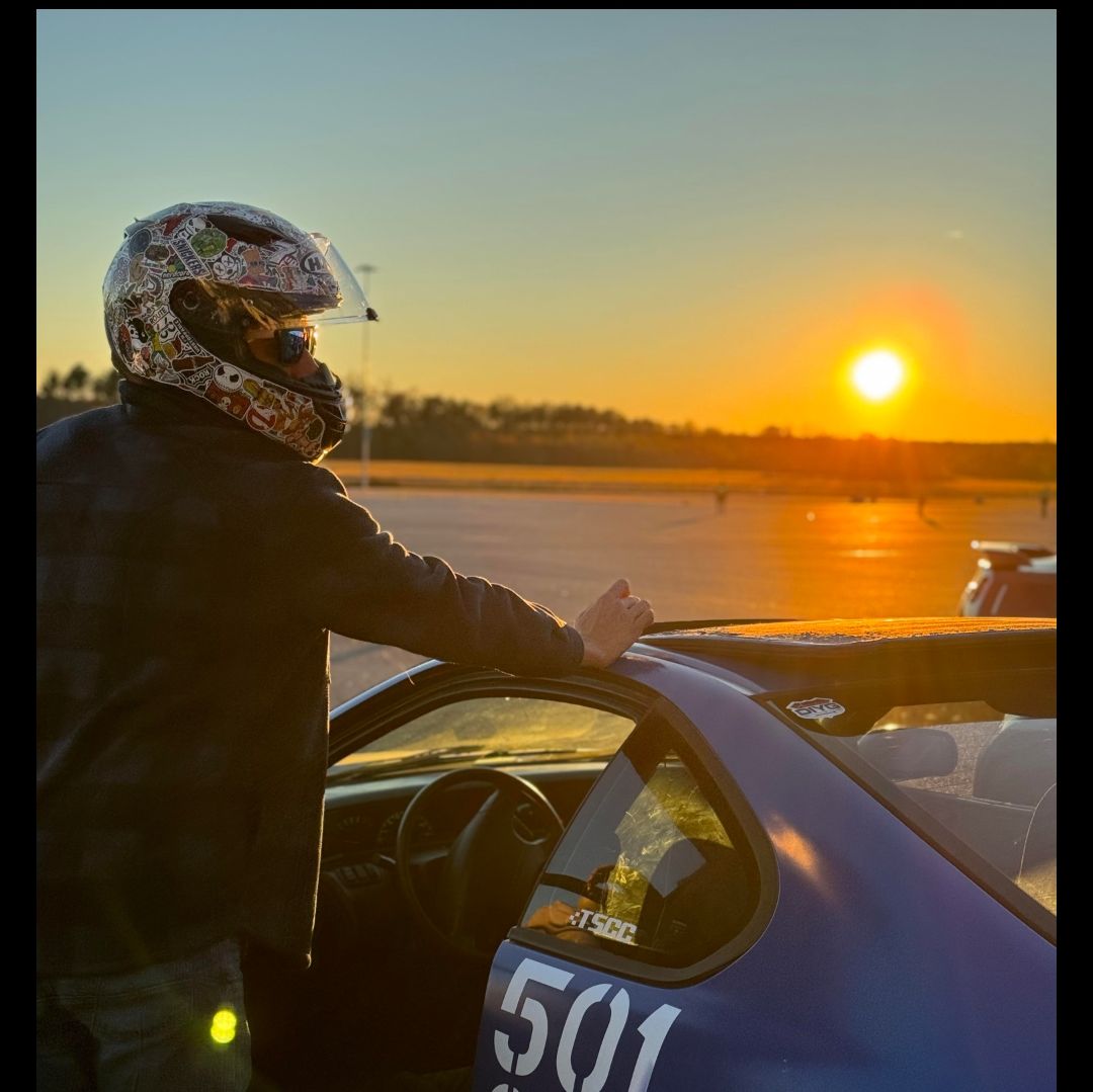 Profile of Justin Wright