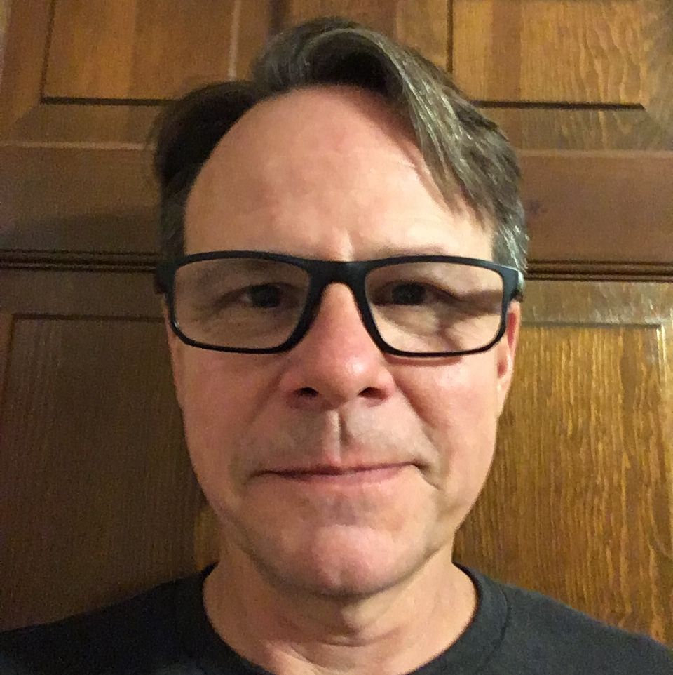 Profile of William Nordquist
