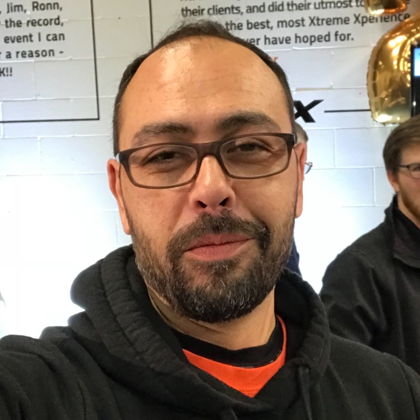 Profile of Alex Awsumb