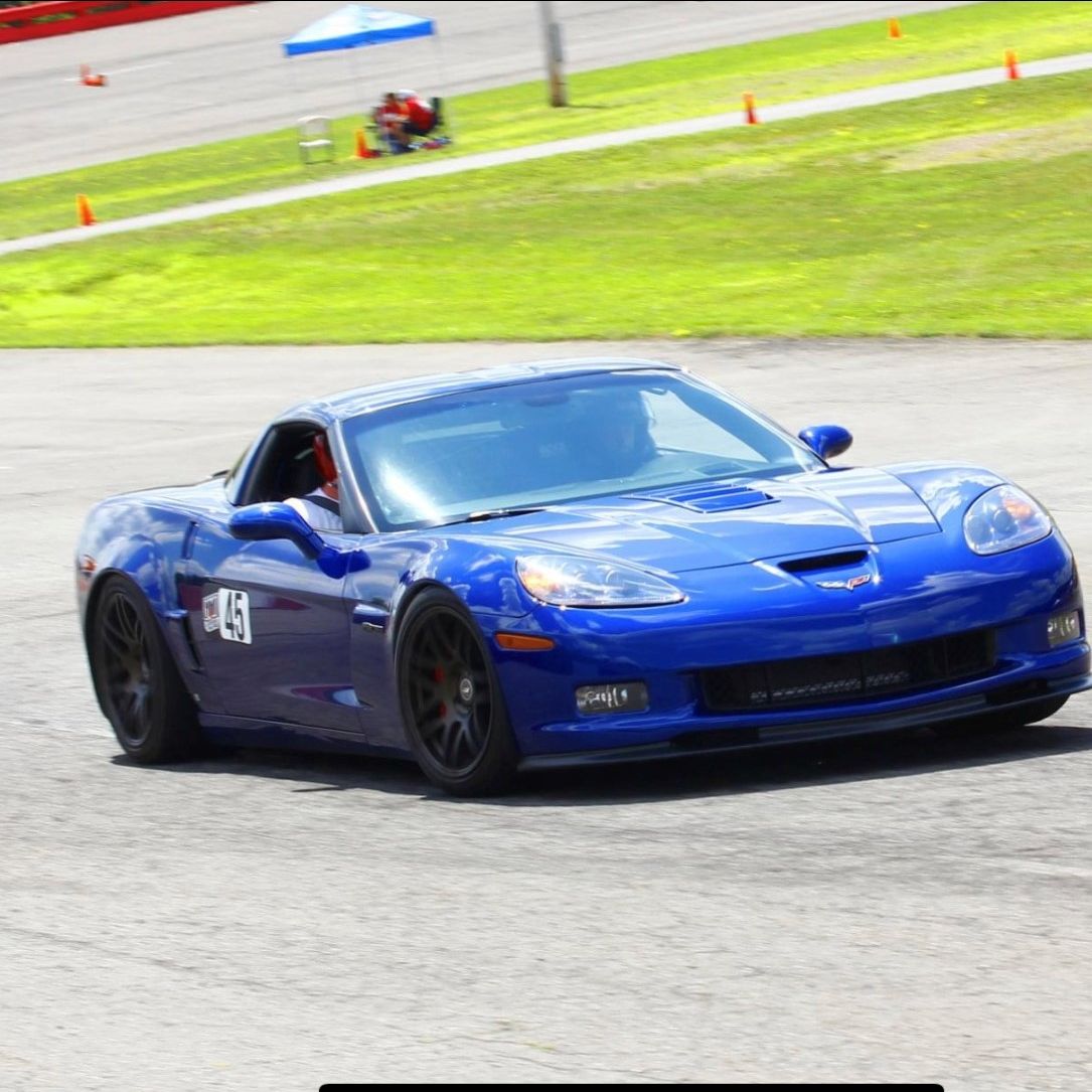 Profile of Kevin Galigher