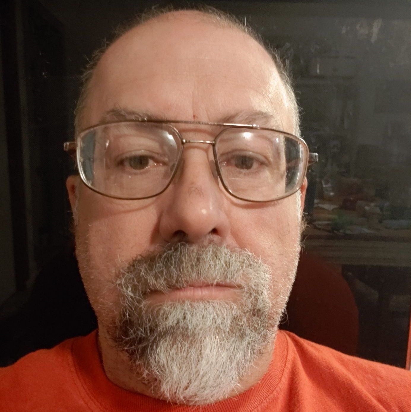Profile of David Larson