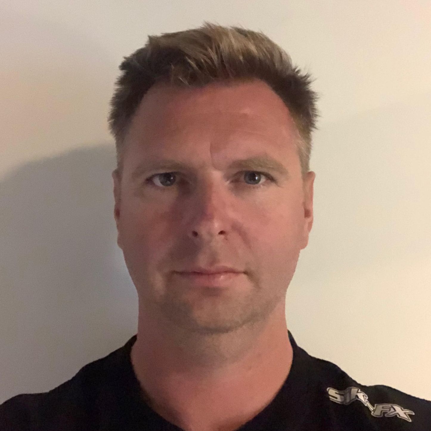 Profile of Jason Varley