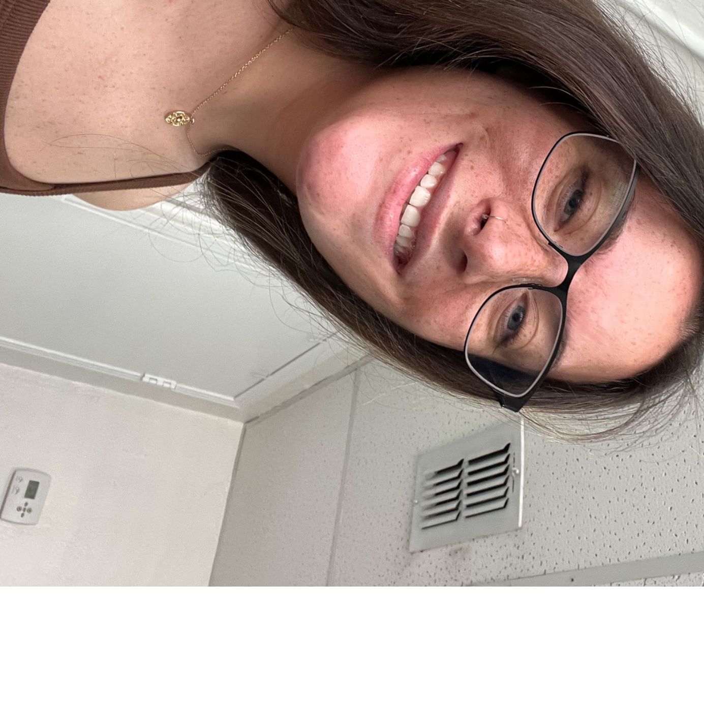 Profile of Siearah Brousseau