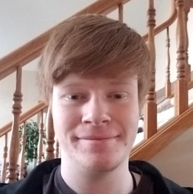 Profile of Michael Leader