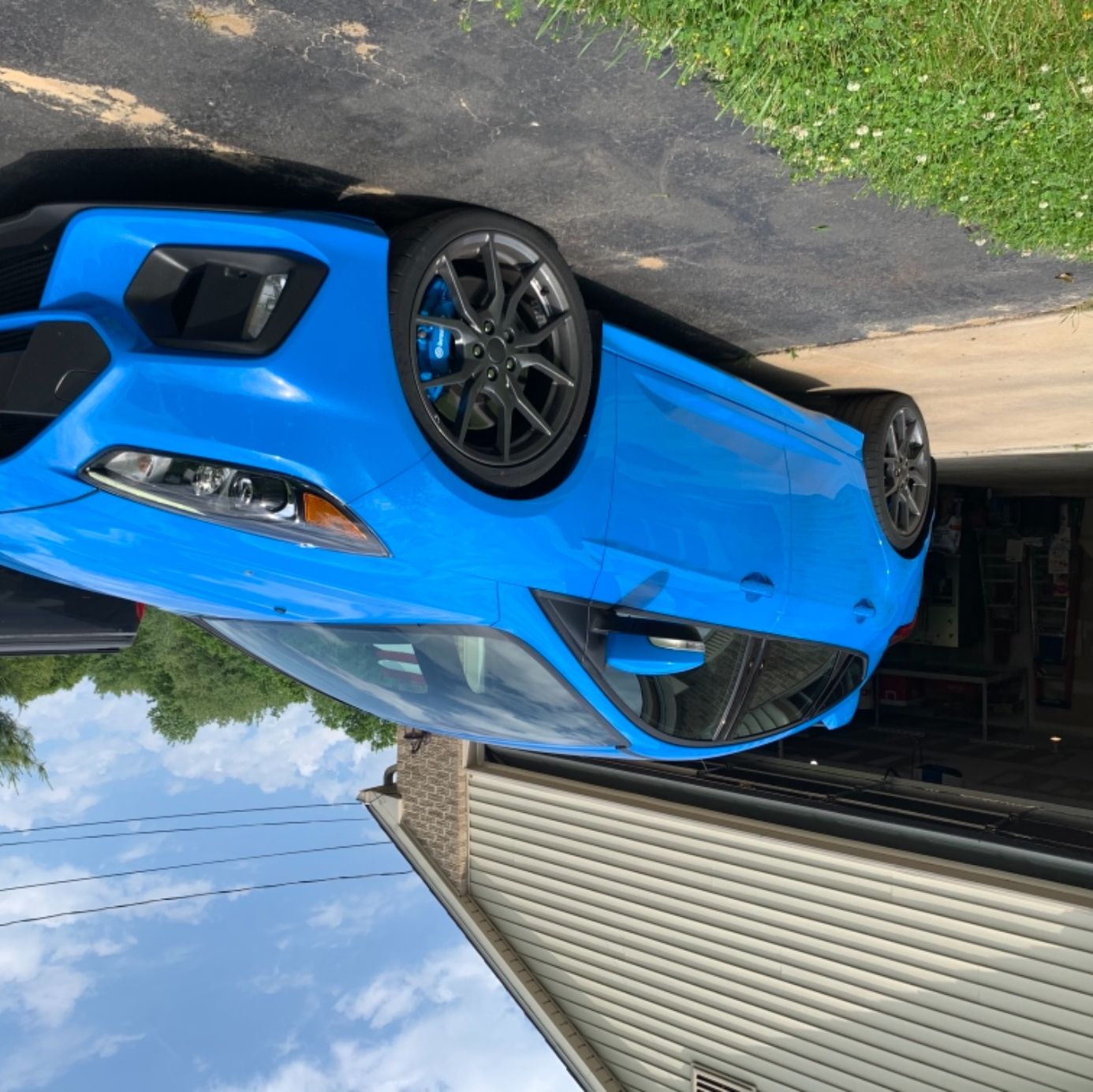 Profile of Troy Mcparlane