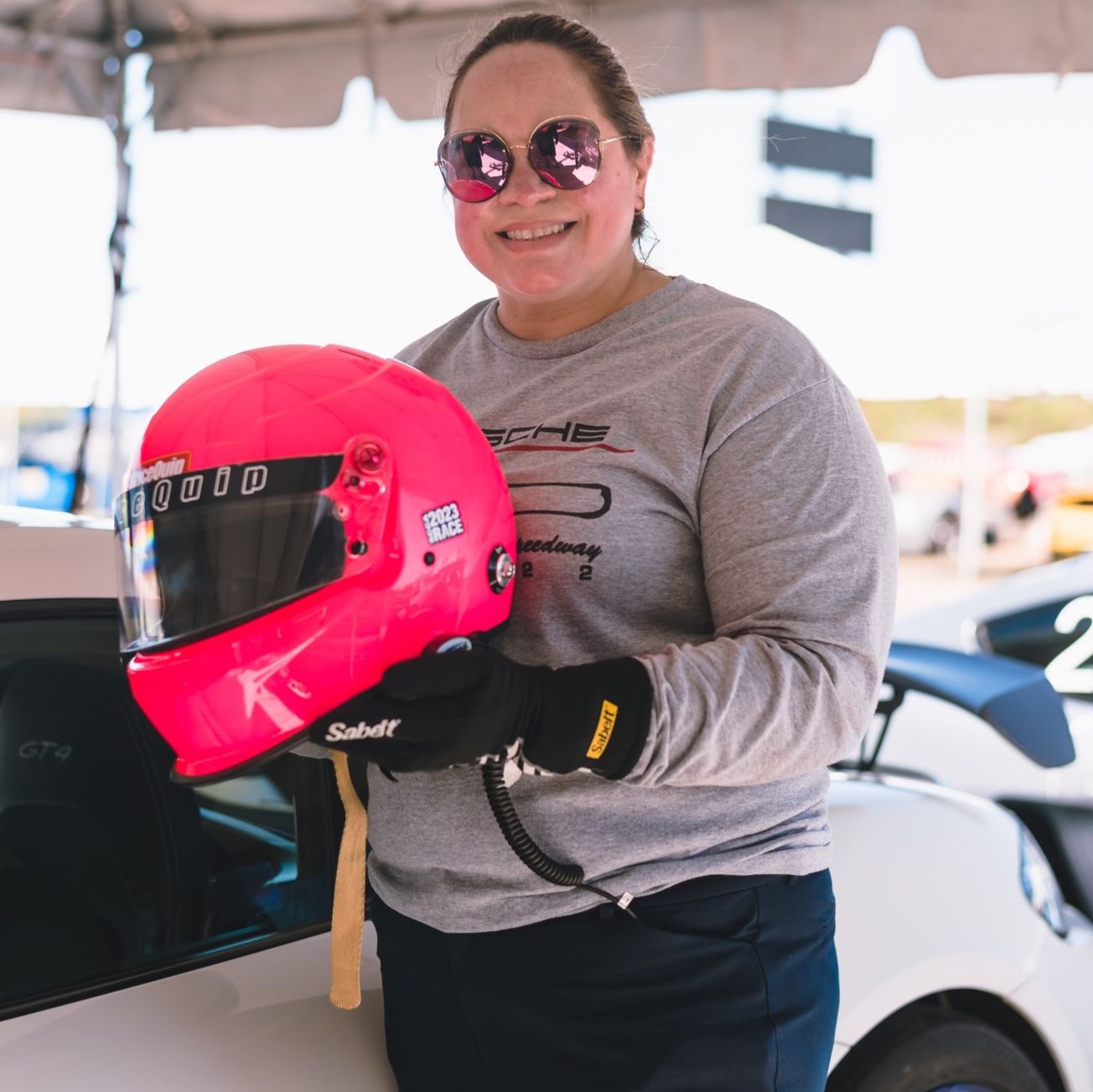 Profile of Kimberly Ramos