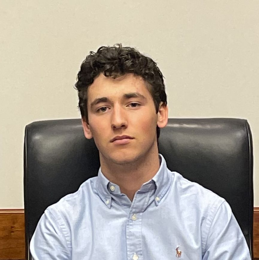 Profile of Bradley Morse