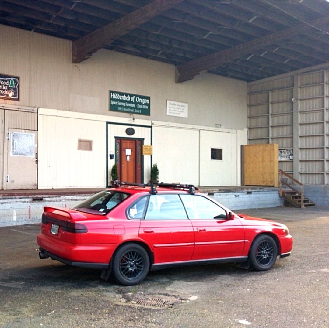 Profile of Alex Sparks