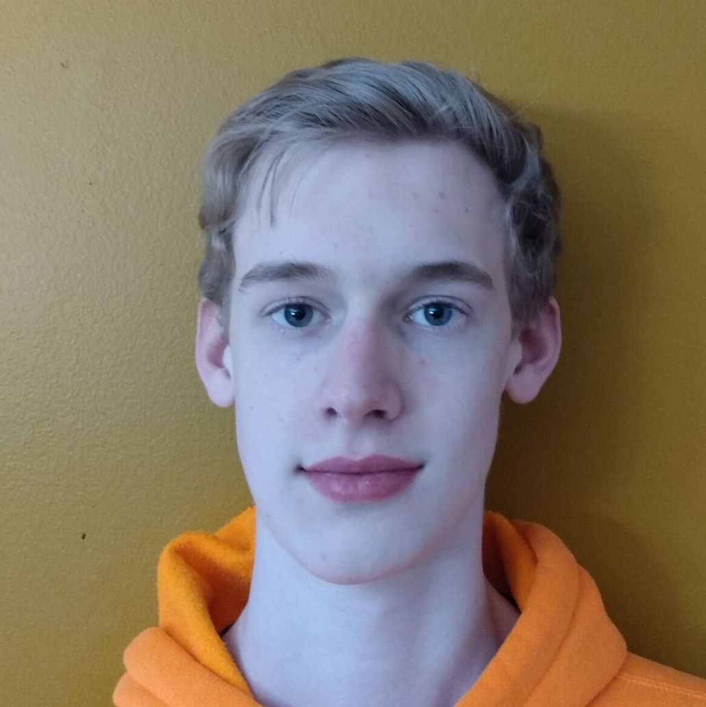 Profile of Jacob Dupre
