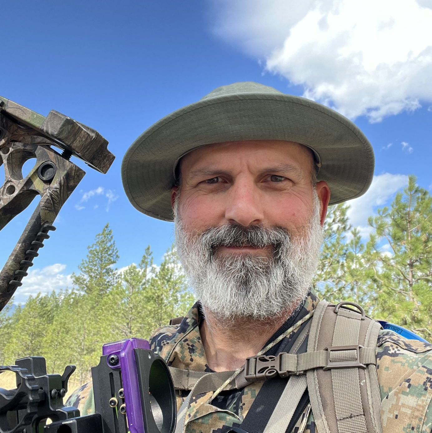 Profile of David Cass