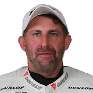 Profile of Dan McCormack