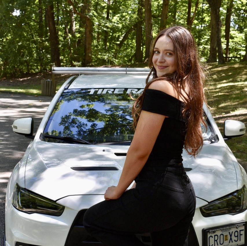Profile of Emily Skoglund