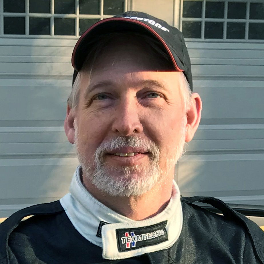 Profile of Todd Newcomer