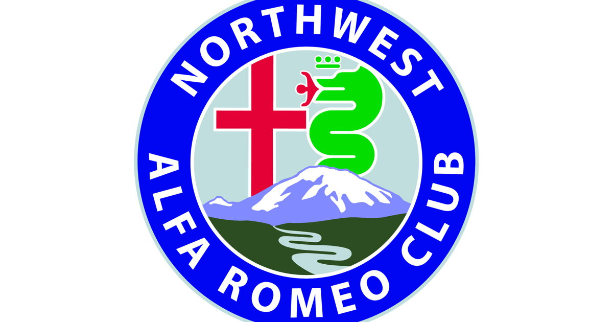 Alfa romeo club