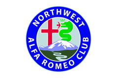 NW Alfa Romeo Club - Lapping Lapping at Pacific