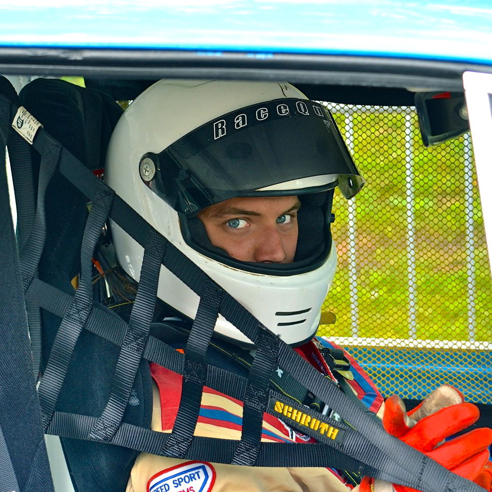 Profile of Colby Schindel