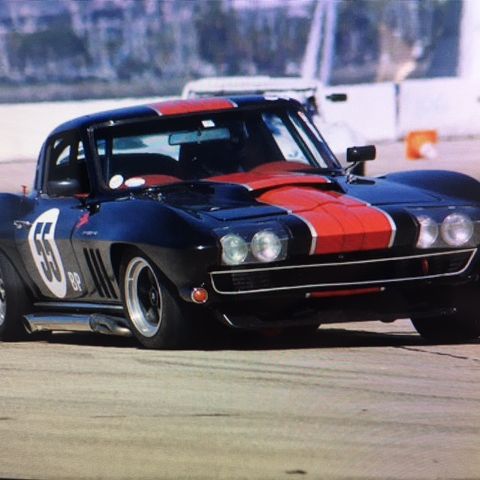 Profile of Doug Manista