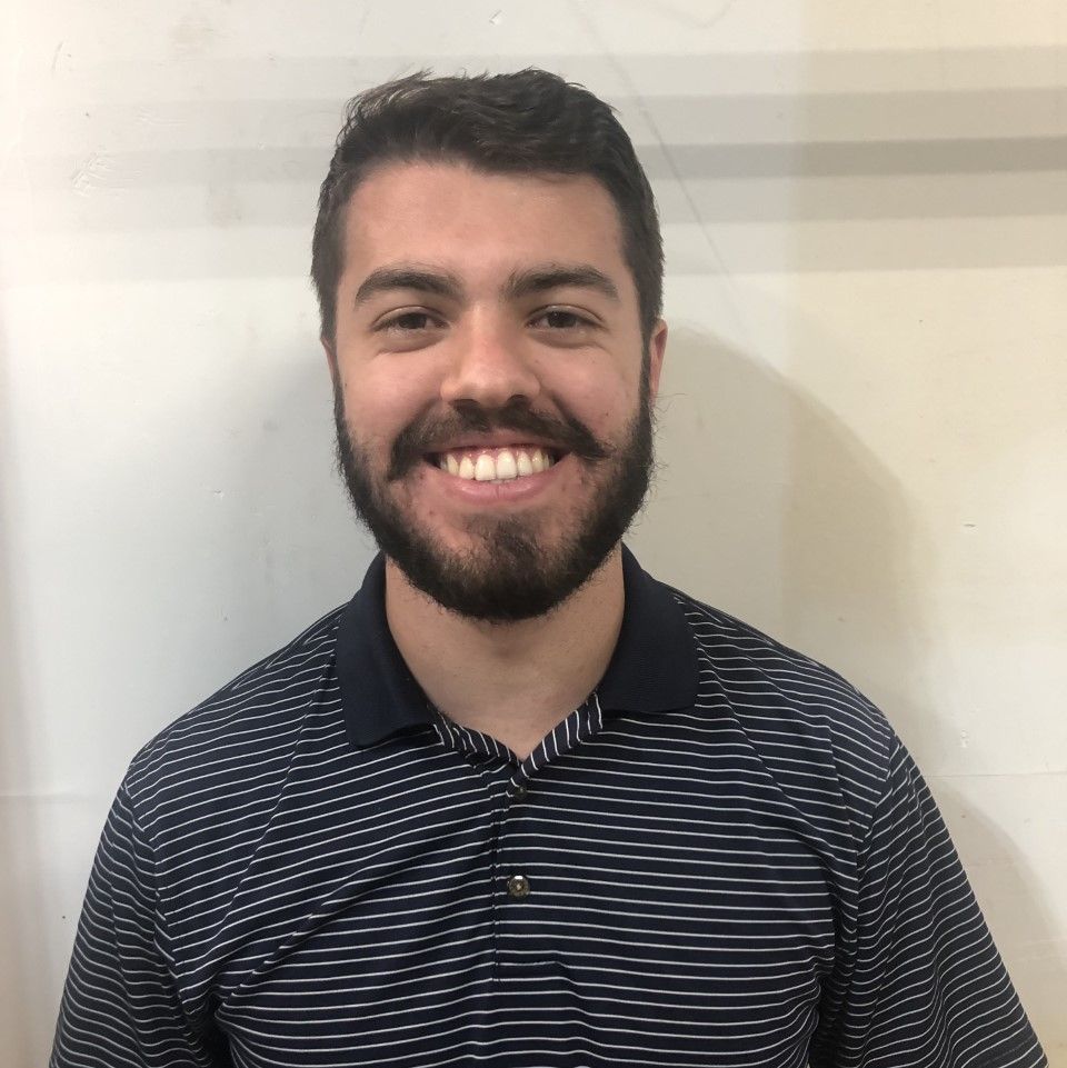 Profile of David Schulte