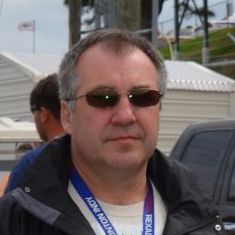 Profile of Paul Carreau