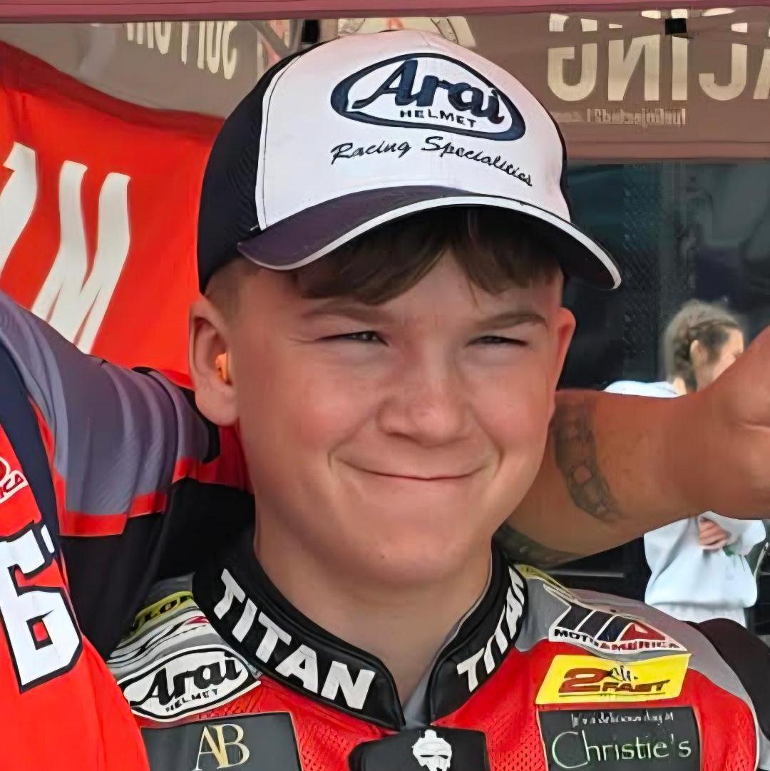 Profile of Sawyer Lafayette