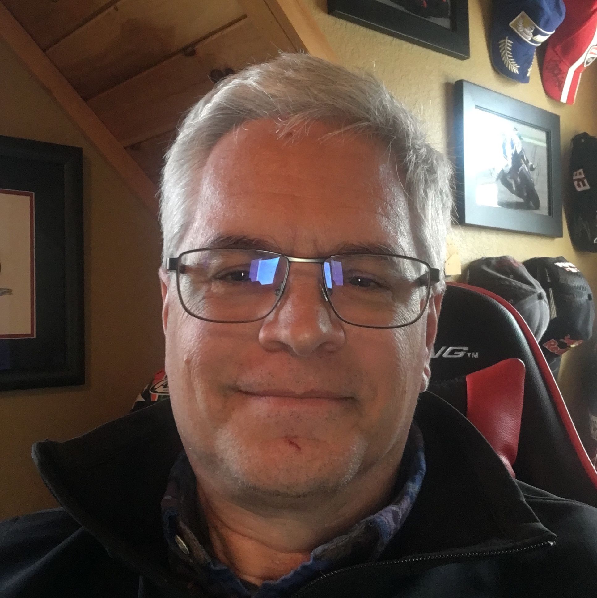 Profile of Matthew Hauer