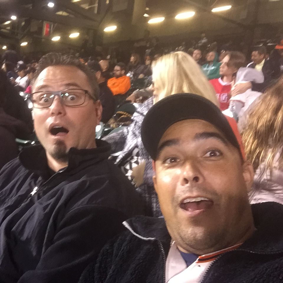 Profile of Brandon Lavin