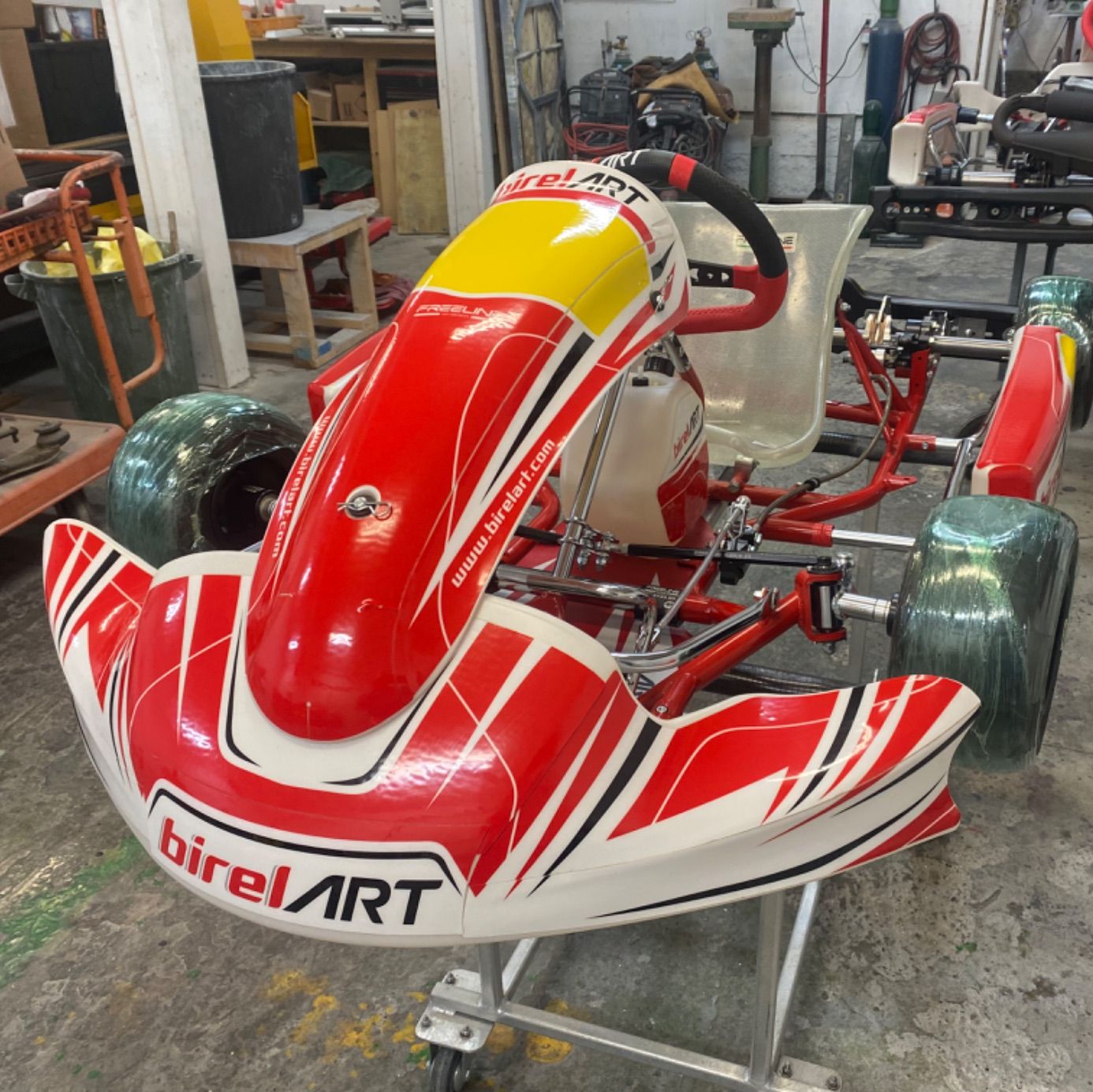 Profile of Quinn Pearson