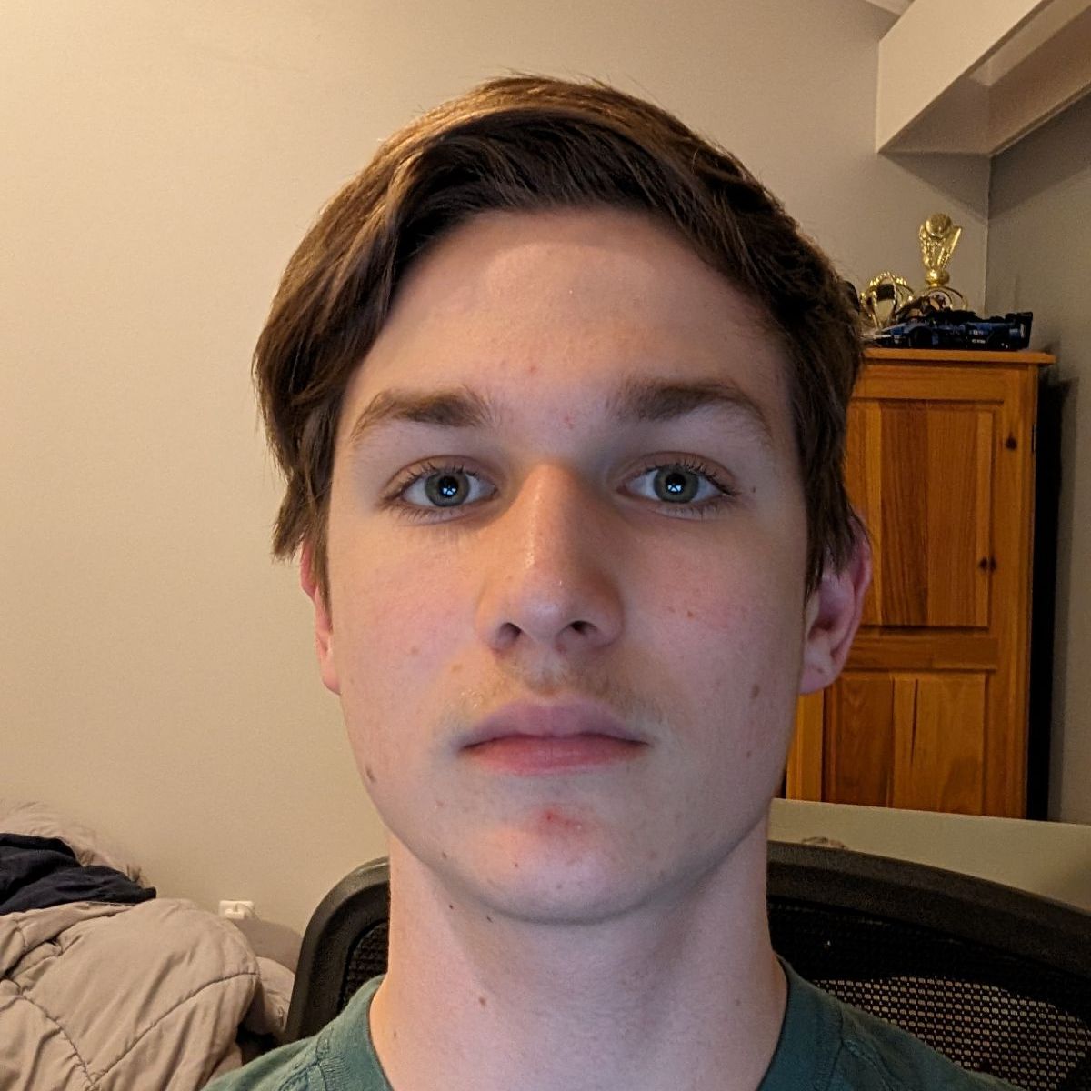 Profile of Gabriel Konopka