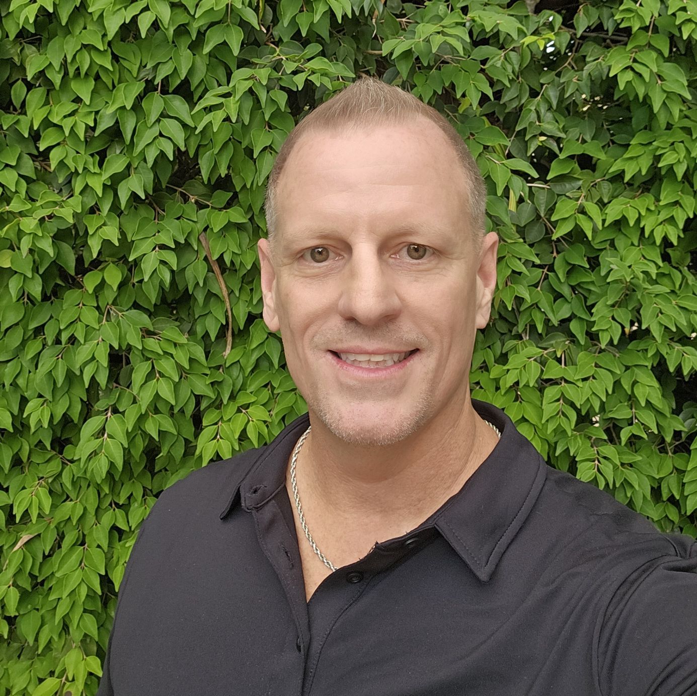 Profile of Chris Webb