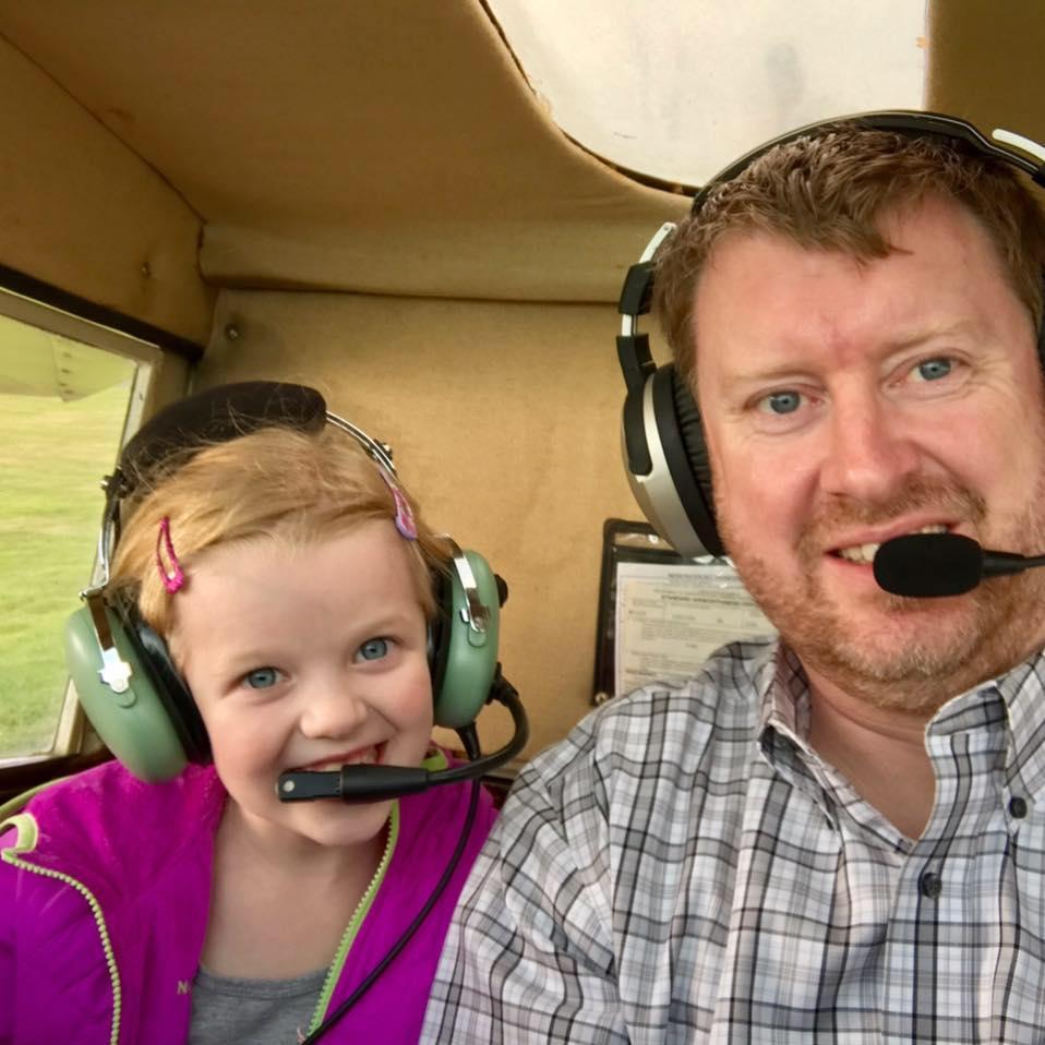 Profile of Gregory Hedgpeth