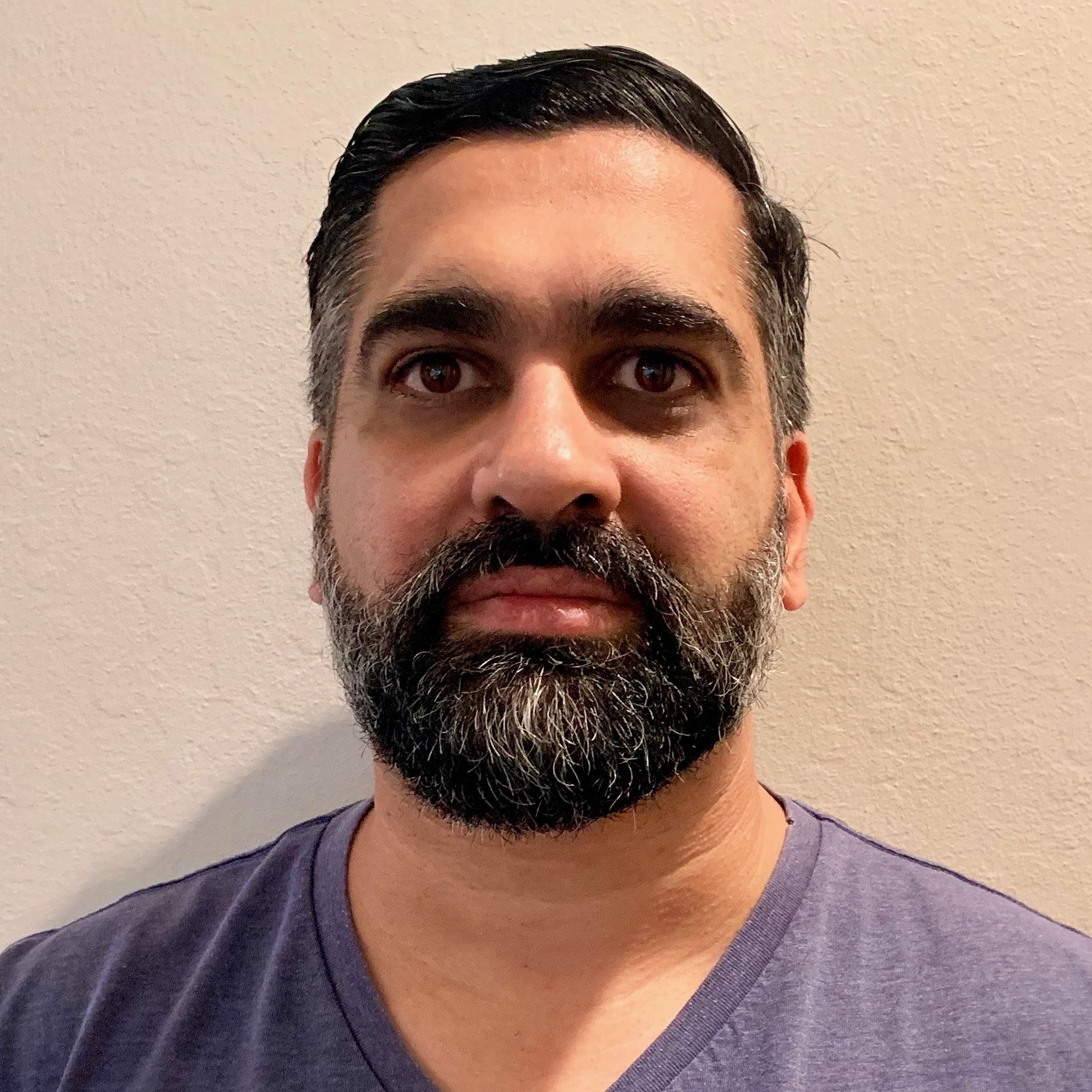 Profile of Mayur B